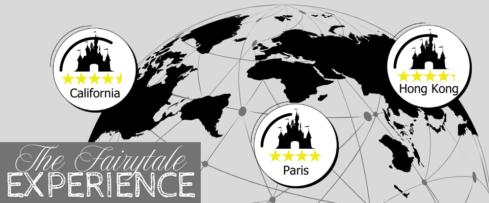 Map image showing sentiment analysis for Paris, Hong Kong, and Los Angeles.